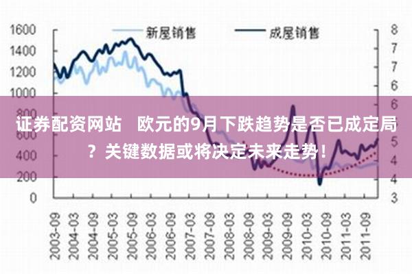 证券配资网站   欧元的9月下跌趋势是否已成定局？关键数据或将决定未来走势！