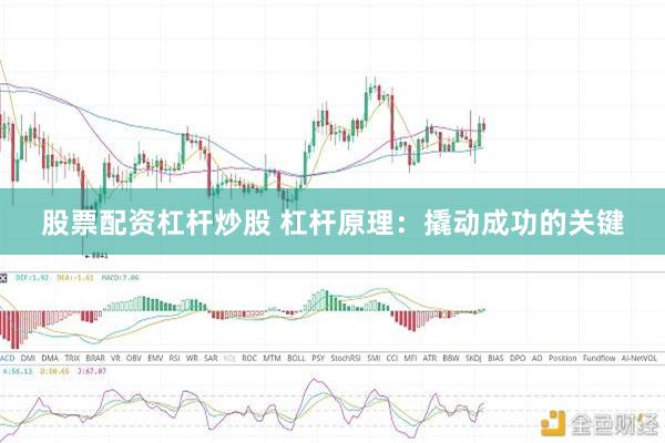 股票配资杠杆炒股 杠杆原理：撬动成功的关键