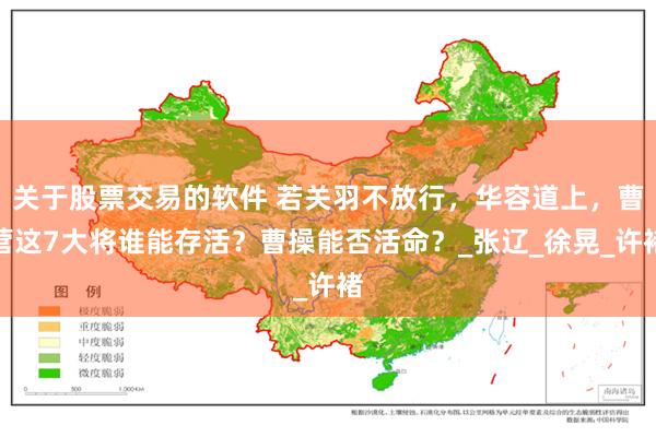 关于股票交易的软件 若关羽不放行，华容道上，曹营这7大将谁能存活？曹操能否活命？_张辽_徐晃_许褚
