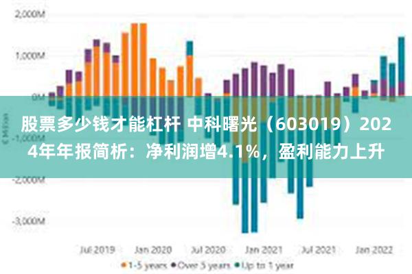 股票多少钱才能杠杆 中科曙光（603019）2024年年报简析：净利润增4.1%，盈利能力上升